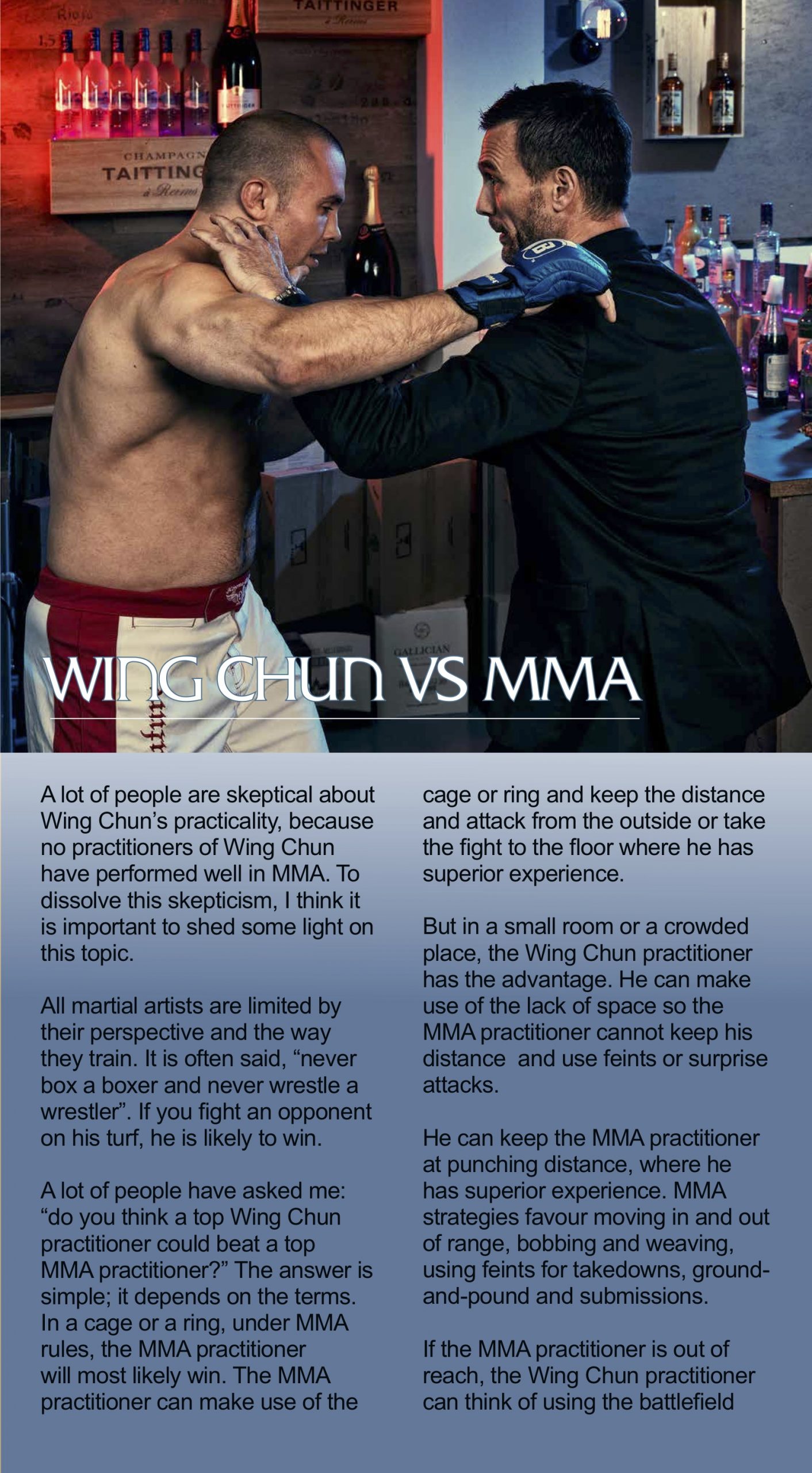 Wing Chun Origins Issue 10