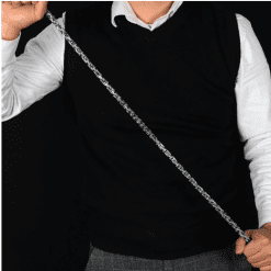 Self Defence Chain