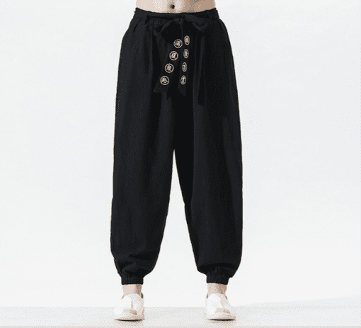 Wing Chun Pants