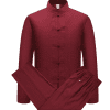 Kung Fu Uniform Red