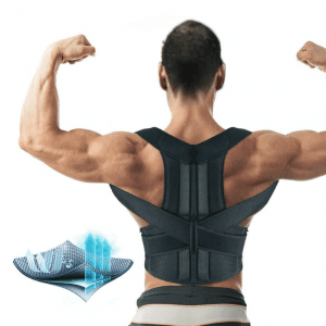 Posture Corrector Back Support