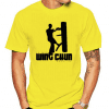 WING CHUN T-SHIRT