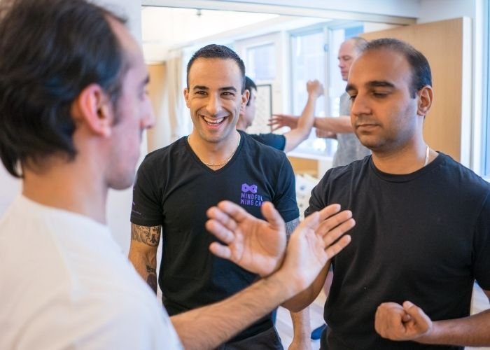 Wing Chun Online